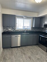 1404 Carol St, Unit TWO BEDS in Park Ridge, IL - Foto de edificio - Building Photo