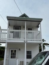 819 Baltic Ave in Atlantic City, NJ - Building Photo - Building Photo