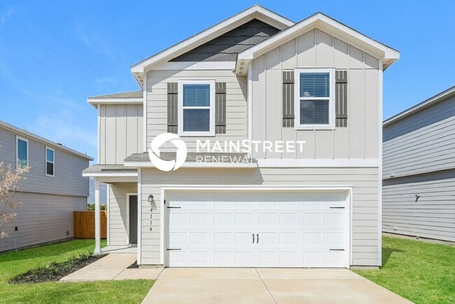 property at 4114 Trail de Paris