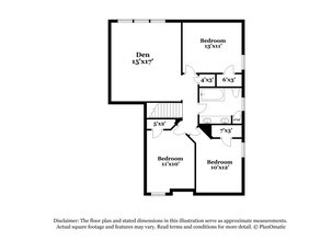 6129 Farrah Dr in Fort Worth, TX - Foto de edificio - Building Photo