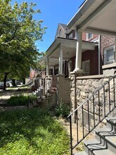 2216 Whittier Ave in Baltimore, MD - Building Photo - Building Photo
