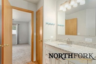 3065 S Crabapple Ln in Boise, ID - Building Photo - Building Photo