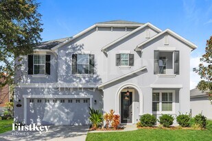 148 Crown Wheel Circle in Fruit Cove, FL - Building Photo