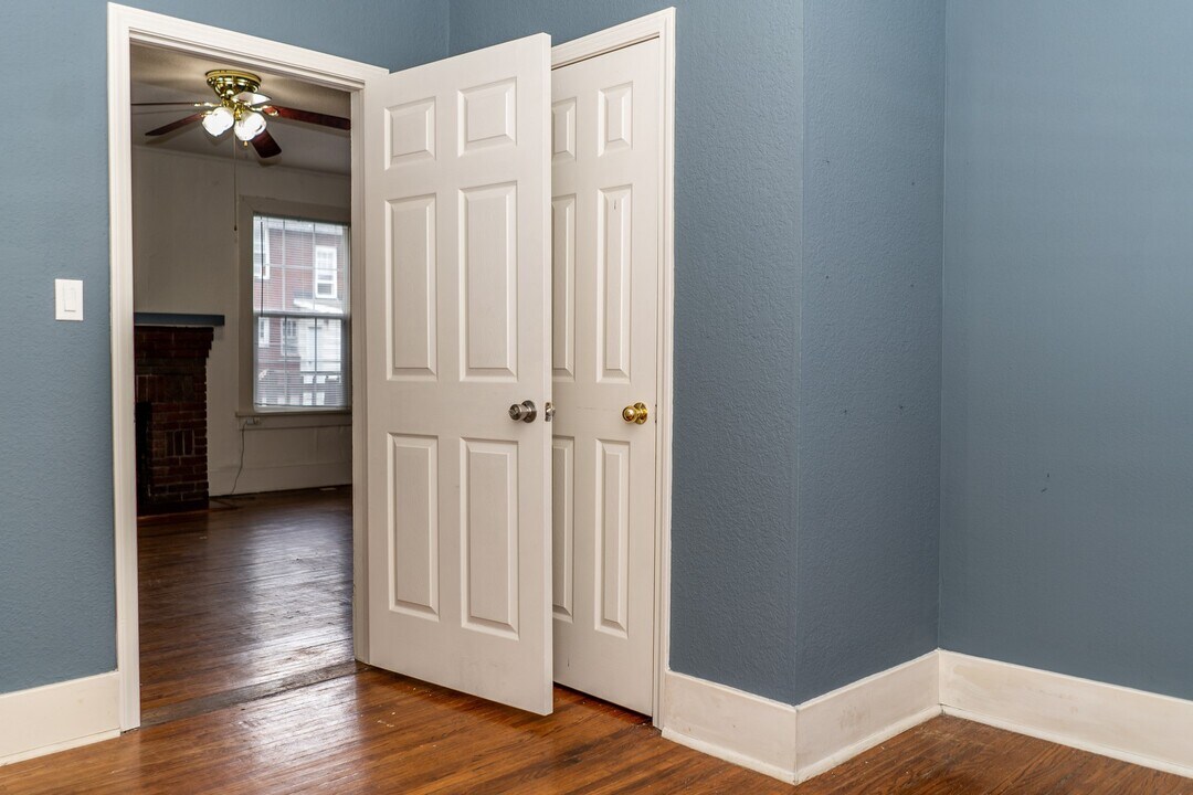 1105 Hamilton Way in Columbia, MO - Building Photo