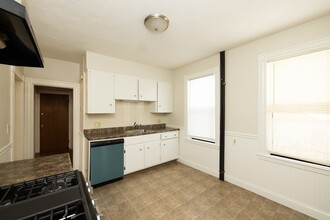 12 Grandview St, Unit #1 in Boston, MA - Building Photo - Building Photo