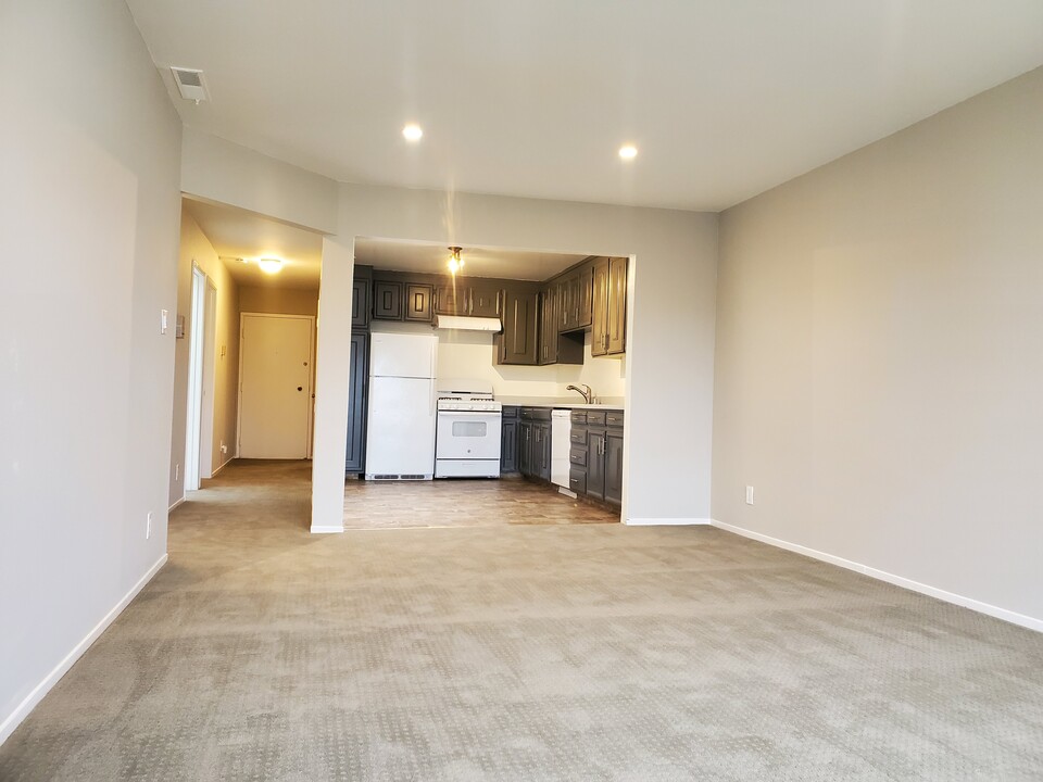 550 26th Ave in San Francisco, CA - Building Photo
