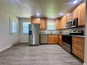 4117 Pecos St in Wichita Falls, TX - Building Photo - Building Photo