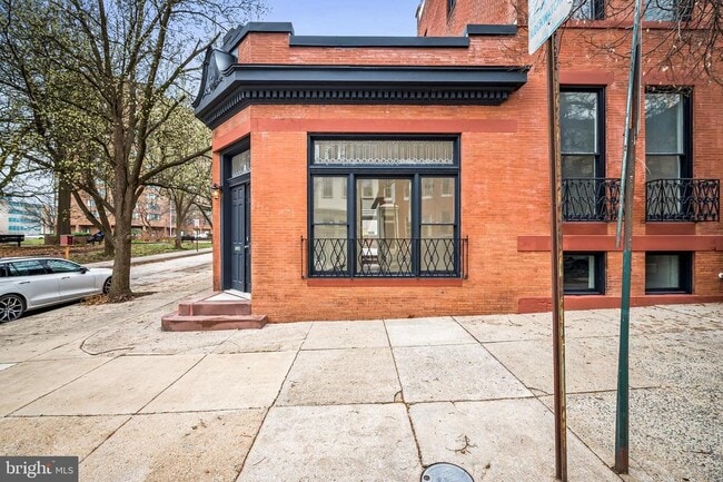 property at 1200 Bolton St