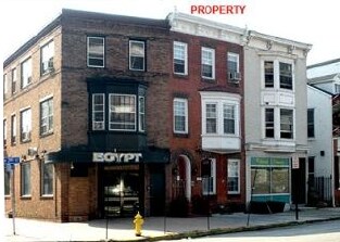 402 N 2nd St in Harrisburg, PA - Building Photo