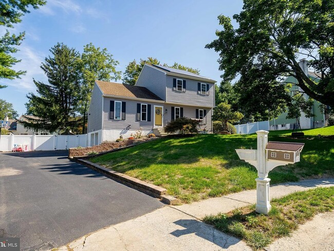 property at 14 Beard Cir