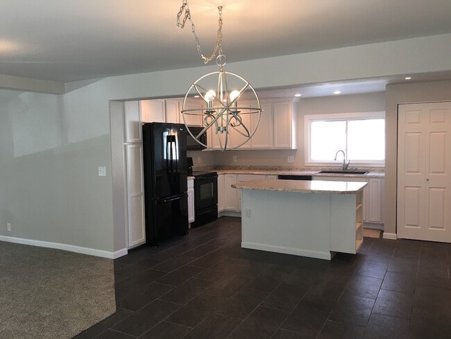 property at 1233 Cook Ave