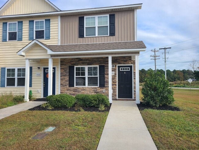 property at 100 Justice Farm Dr