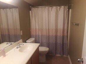 2287 Cookman Ln in Las Vegas, NV - Foto de edificio - Building Photo