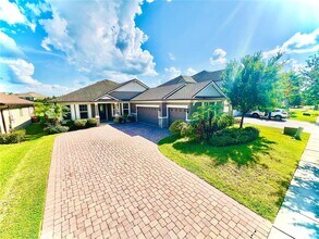 4464 Indigo Sky Ln in Kissimmee, FL - Building Photo - Building Photo