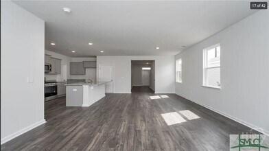 568 Turpentine Trl in Savannah, GA - Building Photo - Building Photo