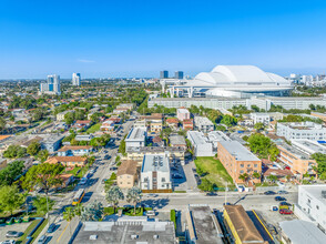 1567 NW 1st St in Miami, FL - Building Photo - Building Photo