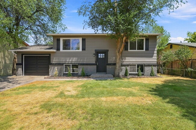 property at 2523 Ember Dr