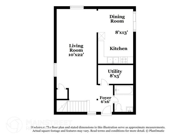 2943 S Rybolt Ave in Indianapolis, IN - Building Photo - Building Photo