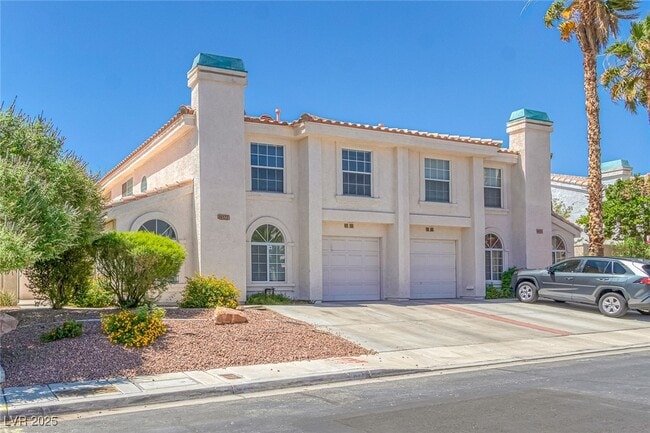 property at 8027 Teresita Ave
