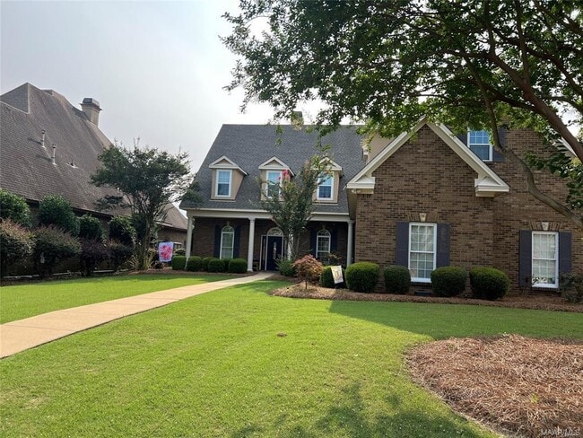 2230 Wyndgate Dr in Montgomery, AL - Building Photo - Building Photo