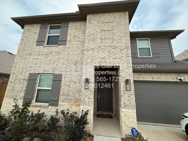 property at 1524 Sunrise Gables Dr