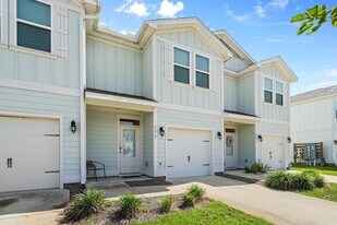 64 Crossing Ln in Santa Rosa Beach, FL - Building Photo