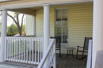 401 Shaw St in Taylor, TX - Building Photo - Building Photo