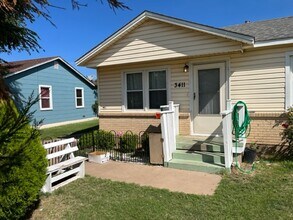 3411 NE 22nd Ave in Amarillo, TX - Building Photo - Building Photo