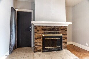 723 E Euclid Ave in San Antonio, TX - Building Photo