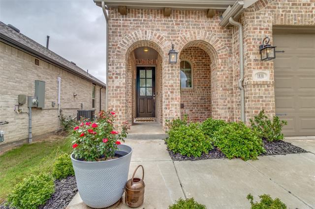 1830 Eagle Landing in Van Alstyne, TX - Foto de edificio - Building Photo