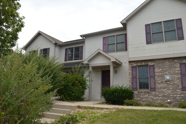 7001 East Pass in Madison, WI - Building Photo - Building Photo