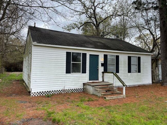 property at 7131 Suntan St