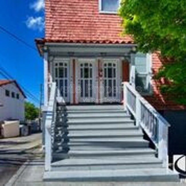 property at 1117 Sutter St