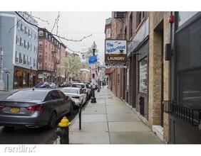 4 Fountain Pl-Unit -Apt 2 in Boston, MA - Building Photo - Building Photo