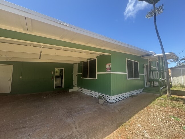 161 Baldwin Ave in Paia, HI - Building Photo - Building Photo