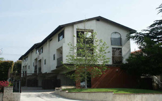 3313 Honolulu Ave Apartments