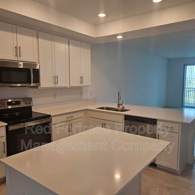 43997 Boardwalk Loop, Unit #1834 in Punta Gorda, FL - Building Photo - Building Photo
