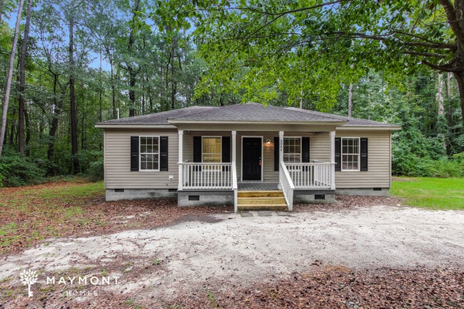 property at 4044 Conners St