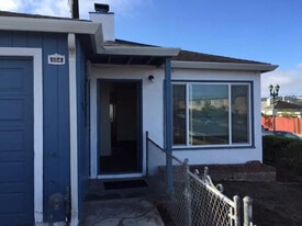 504 A St in Colma, CA - Building Photo