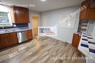 1420 Bobbinray Ave in Florissant, MO - Building Photo - Building Photo