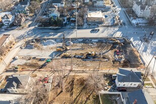 3552 Leavenworth St in Omaha, NE - Building Photo