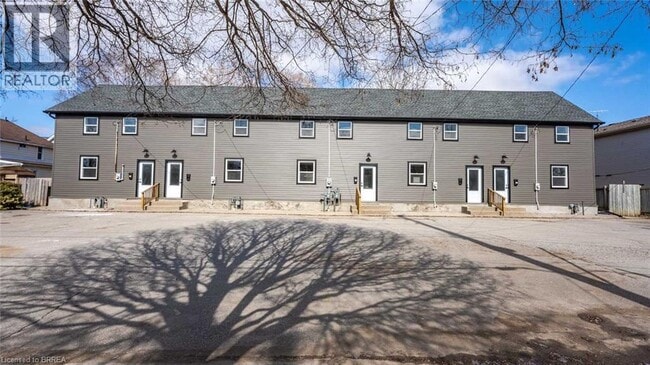 property at 57 Winniett St