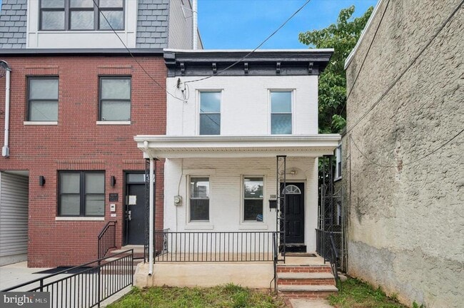 property at 1610 N 27TH St