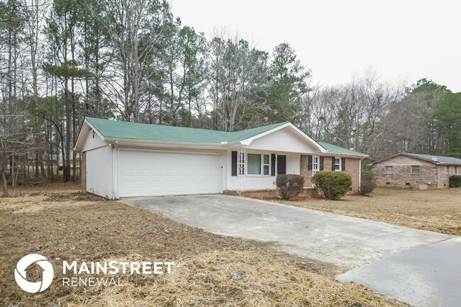 3250 Ridgecrest Dr in Powder Springs, GA - Building Photo - Building Photo