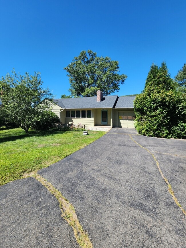 property at 204 Stafford Rd