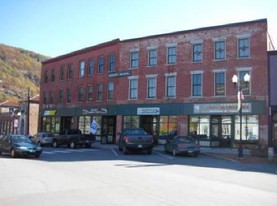 Howard Block Apartamentos