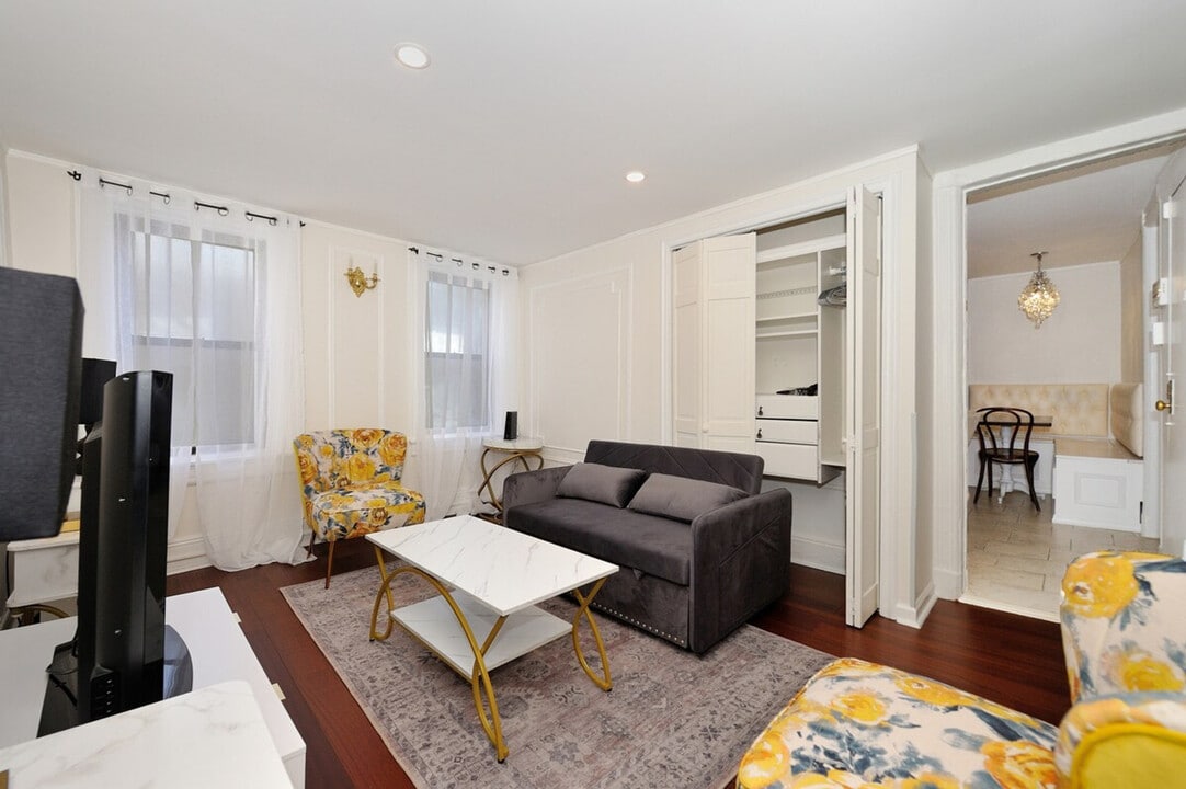 400 Broome St, Unit SI ID1323919P in New York, NY - Foto de edificio