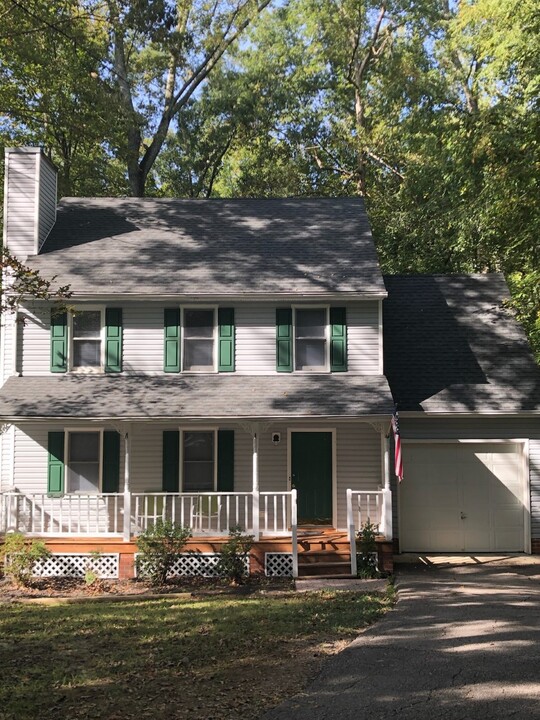 3317 7 Oaks Terrace, Unit 1 in Midlothian, VA - Building Photo