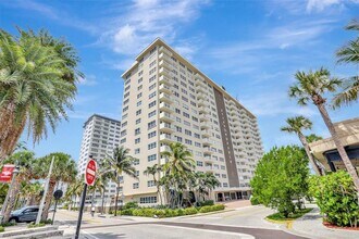 133 N Pompano Beach Blvd in Pompano Beach, FL - Building Photo - Building Photo