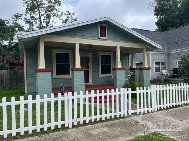 property at 816 W Government St